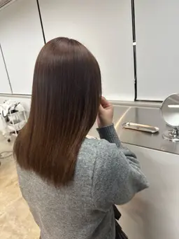 【ミニモ学割🌸】ワンカラーモデル🎨