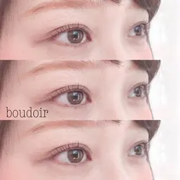 大人気♪【パリジェンヌラッシュリフト】