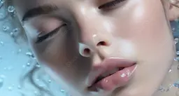 マイナス5歳見え　リフトアップフェイシャル➕ハイドラ毛穴洗浄