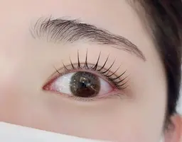 次世代まつ毛パーマ🍀トリートメント付き