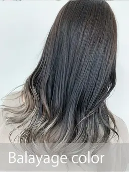 オススメ❗️《お洒落さんへ✨》インナーカラー➕カラー🥣🫧