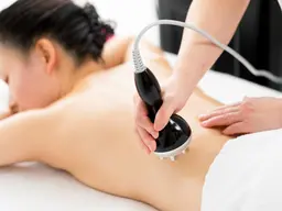 超音波キャピテーション&ラジオ波&吸引&リンパ流し