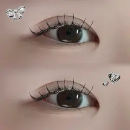 ✨ 無料 束感エクステ80本 ✨《デザイン選べます🎀》