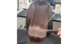 【内部補修】Synergy髪質改善トリートメント【20%off】