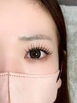 【⋆͛📢⋆💕19日マツエクモデル様募集中】🆘🖤⚠️必ず詳細お読みください✨担当:稲盛