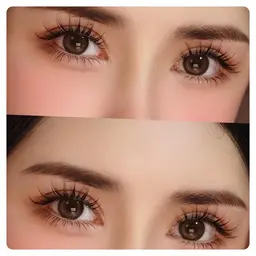 タイ🇹🇭式マツエク2回目から8980円