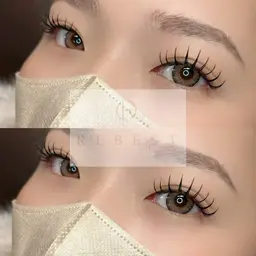 4月限定⭐️まつ毛エクステ120本