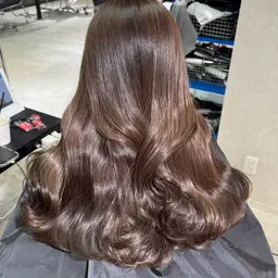 💌クチコミ限定💌ワンカラー➕高保湿トリートメント🫧