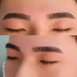 【1日1名様限定】メンズアイブロウスタイリングWAX 6,600円→3,900円