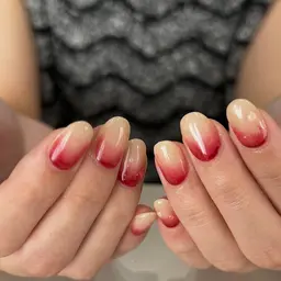 【スカルプオフ】simple60 (ジェル/アクリル/チップで長さ出しをされている方はこちらを選択ください)