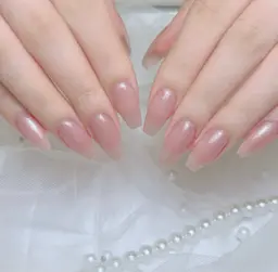 ワンカラーorグラデーション