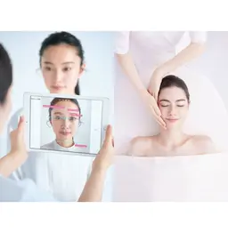 【ご好評につき4/30まで延長✨残り5名様】SNSで話題の肌分析+毛穴ケア付きフェイシャルエステ\今だけ0円体験/