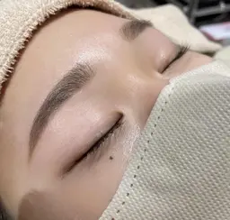 🍀リピーター様専用🍀ハリウッドブロウリフト➕アイブロウwax