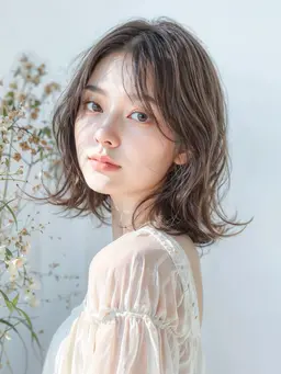 🌈カット➕ケアカラー➕クイックトリートメント🌈✨️