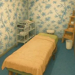 もみほぐし70分