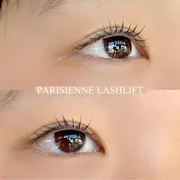 💄大人気パリジェンヌラッシュリフト