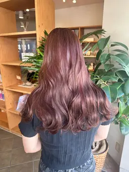 イルミナカラー⛄️🤍