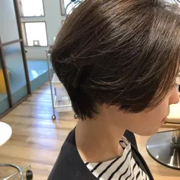 ✨極上プチスパ付きアレンジカット