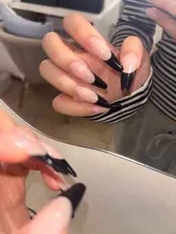 ジェルネイルオフのみ！HAND or FOOT