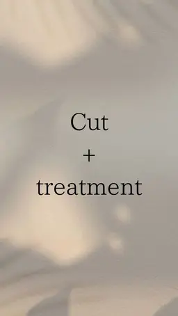 <メンズ>骨格矯正カット