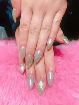 セルフネイルレッスン