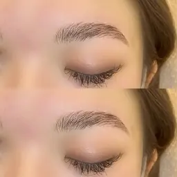 🤍HBL🤍〖新技術アイブロウ〗ハリウッドブロウリフト🌟