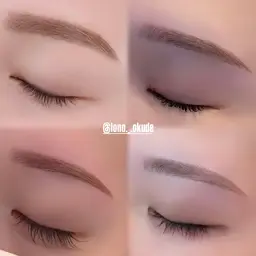 ︎︎🫧アイブロウWAX脱毛︎︎🫧