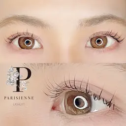 パリジェンヌラッシュリフト