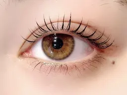 💘上まつげパリジェンヌ&ラッシュリフト+コーティング仕上げ