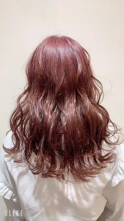 【大人気メニュー👀】艶カラー+コーティングトリートメント💖💕