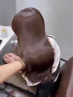 ワンカラーモデル