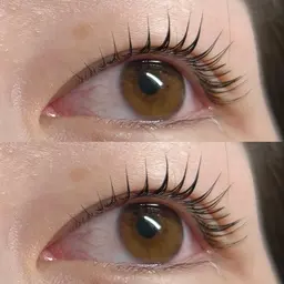 🤎【平日限定価格】パリジェンヌラッシュリフト🤎