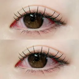 💘初回オフ無料💘🍬フラットラッシュ140本🍬《マツエク》ʚトリートメント仕上げღ❖