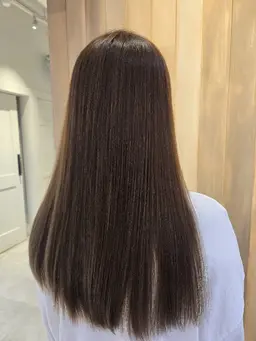 ○o。.縮毛矯正モニター.。o○当日予約不可