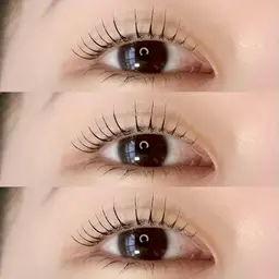 ＼1日3名限定🎟／平日🈹¥6,000→束感ラッシュリフト🪡※オフなし ◇アイシャンプー付き😶‍🌫️