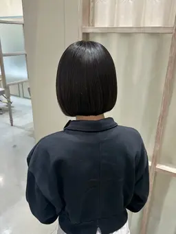 【スタイルチェンジ限定💇🏻‍♀️】バッサリカット＋シャンプー✂︎
