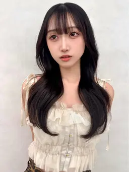 【🌸セットがしやすい🌸】レイヤーカットorボブカット