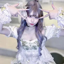 カラー＋アロマTR＋シールエクステ60枚