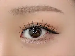 【オフ無し】LEDマツエク120本まで🌈1.5倍~2倍の圧倒的な持続力♪オフ有り相談はメッセージで🌟