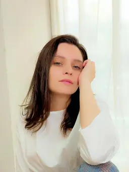 《似合わせ》カット＋最高峰ブランドoggiotto MUTA