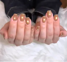 マグネット、フラッシュ、ラメ