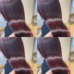 【🦋髪質改善トリートメント🦋【艶髪、美髪、髪質改善、ウルトワ、サイエンスアクア】