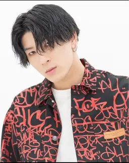 平日限定メンズカット➕眉カット