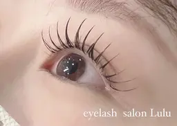 minimo限定🌸大人気！パリエク🌙🫧アイシャンプー付き【ラッシュリフト×バインドロック60束】フラット120本