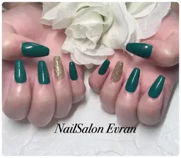 （オフ・ケア込）ワンカラーorグラデーションコース