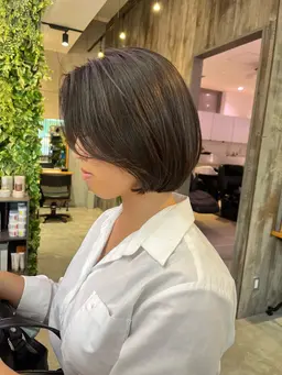 🍒似合わせカット+サブリミック髪質改善トリートメント🍒