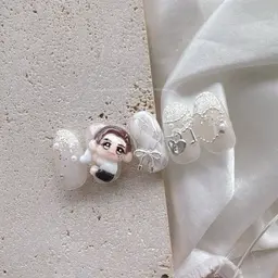 【推し活】全身パーツ＋ストーン付け放題コース