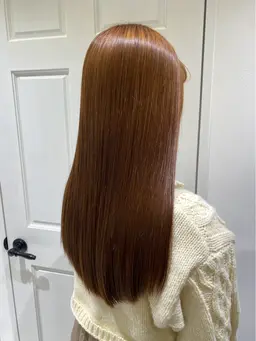 オージュアトリートメント🛁🫧