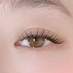 【再来】モチNo1👑フラットラッシュ120本(他店オフ無料)