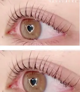 🗣️パリジェンヌ/ラッシュリフト/メーテル💛トリートメント入りコーティング込😍韓国束感◎無料駐車場/無料託児有✨